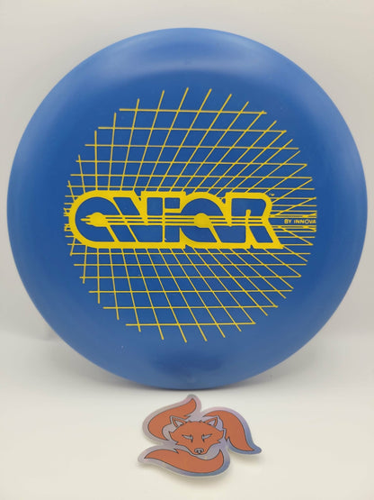 Aviar (DX Plastic) 2/3/0/1