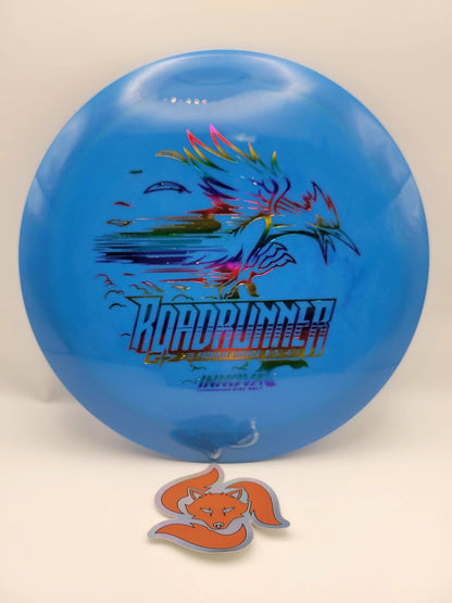 Roadrunner (G-Star) 9/5/-4/1