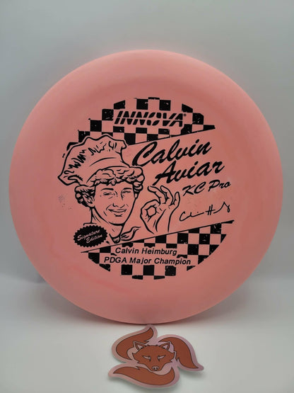 Aviar (KC Pro Plastic) - Calvin Heimburg Signature Edition