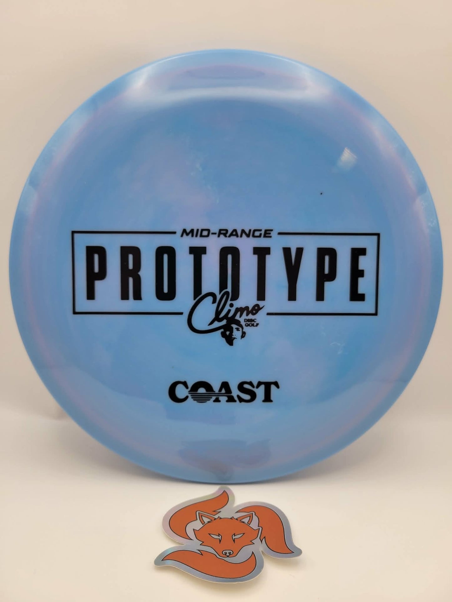 Coast (Prototype Signature Line) 6/6/-1/1