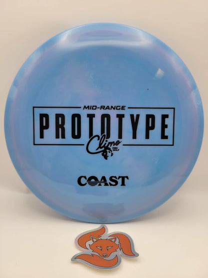 Coast (Prototype Signature Line) 6/6/-1/1