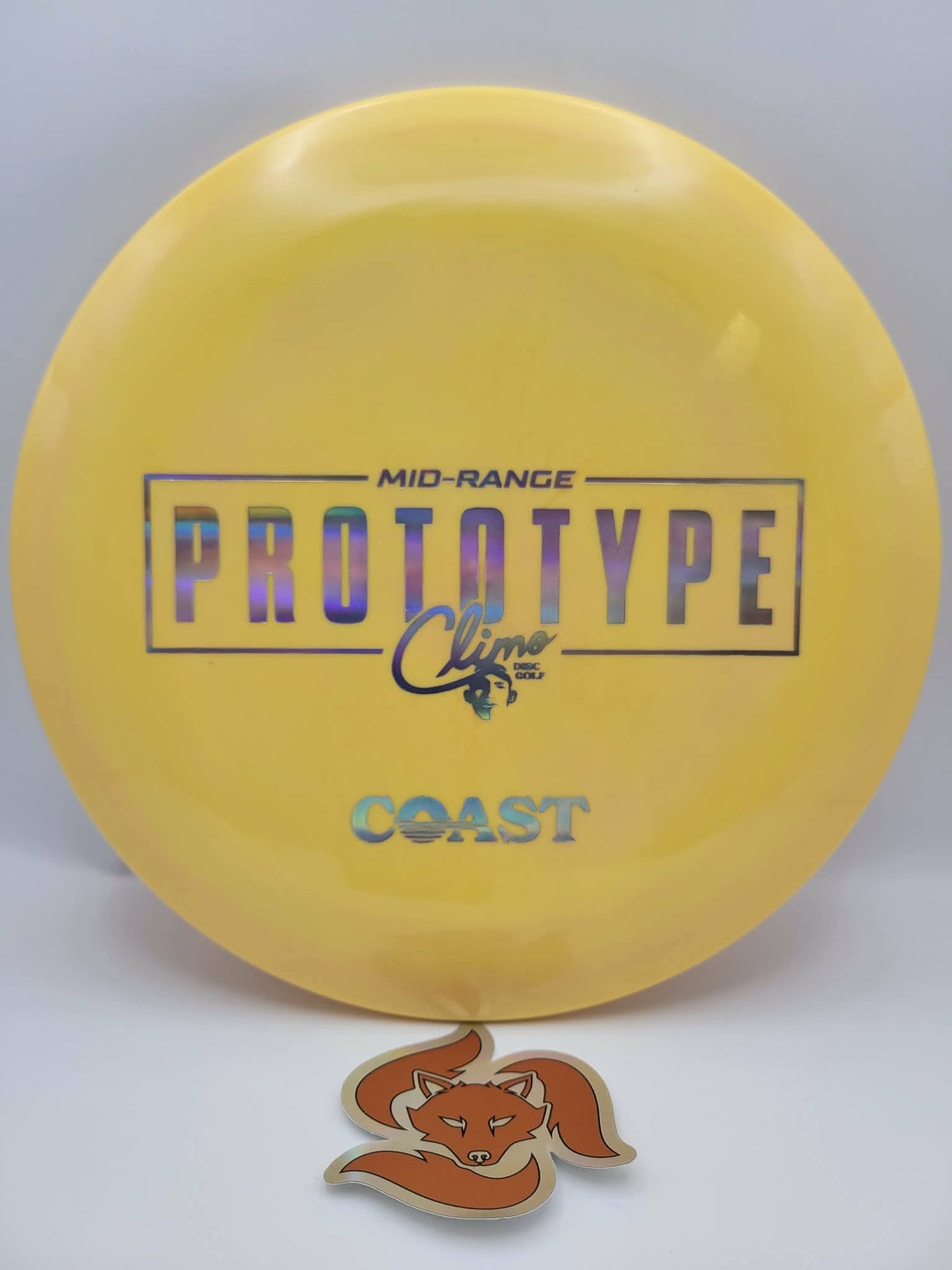 Coast (Prototype Signature Line) 6/6/-1/1
