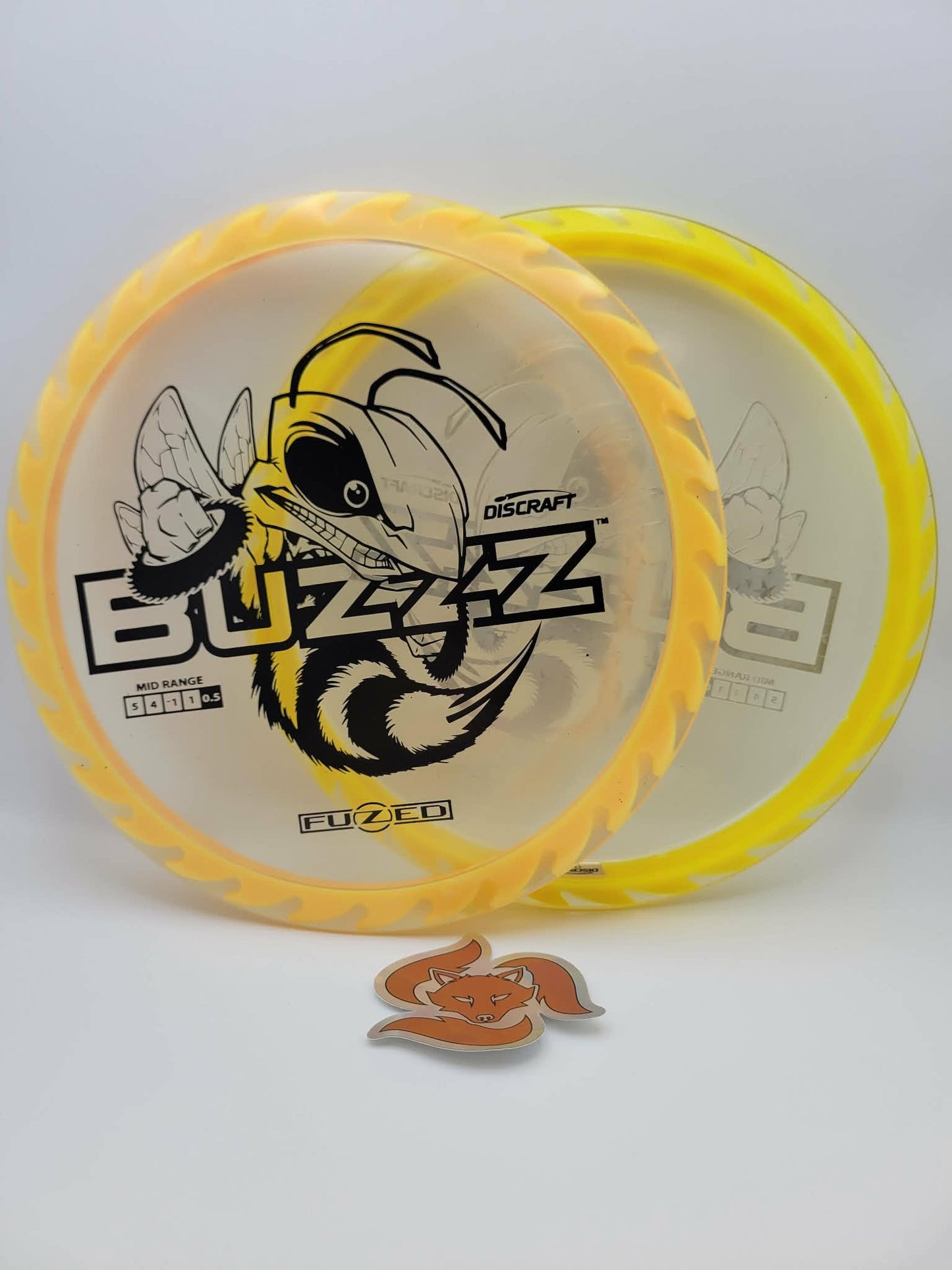 Buzzz Saw (FuZed Line) 5/4/-1/1