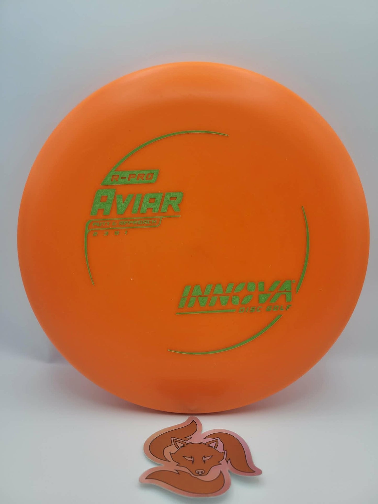 Aviar (R-Pro Plastic) 2/3/0/1