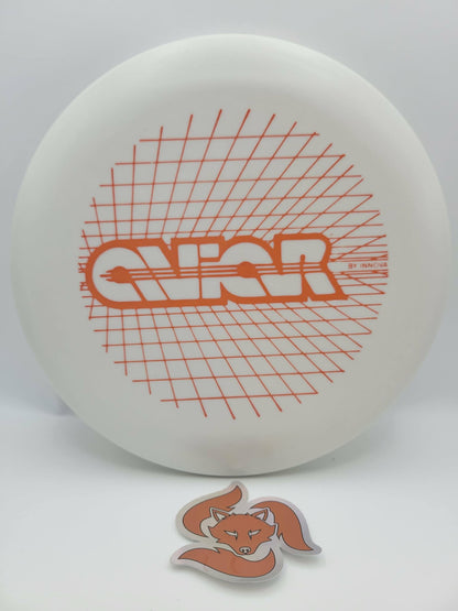 Aviar (DX Plastic) 2/3/0/1