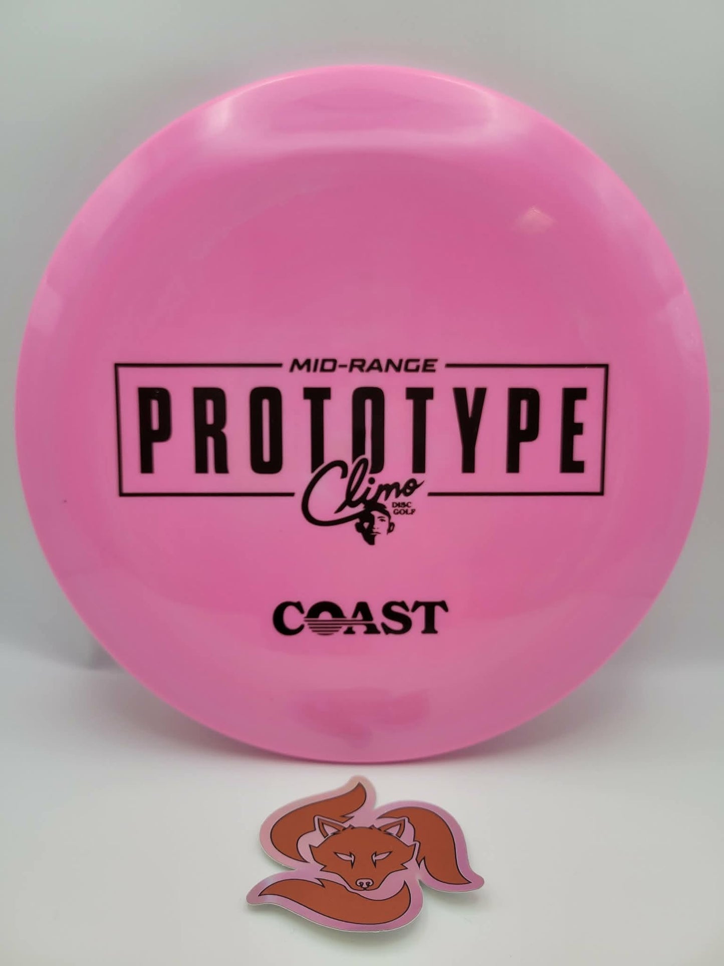 Coast (Prototype Signature Line) 6/6/-1/1