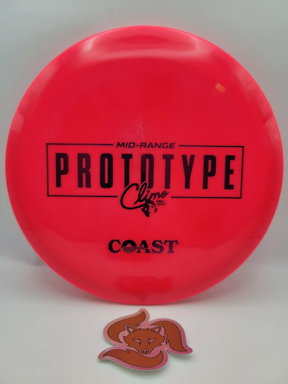 Coast (Prototype Signature Line) 6/6/-1/1