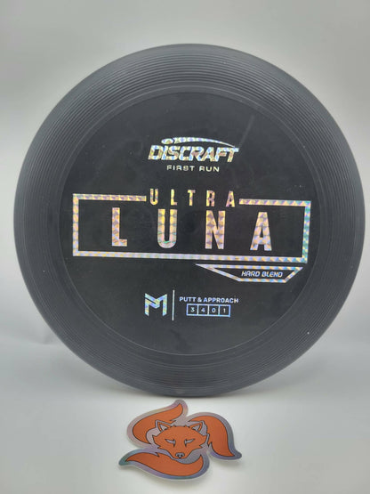 Ultra Luna (Hard Blend) 3/4/0/1