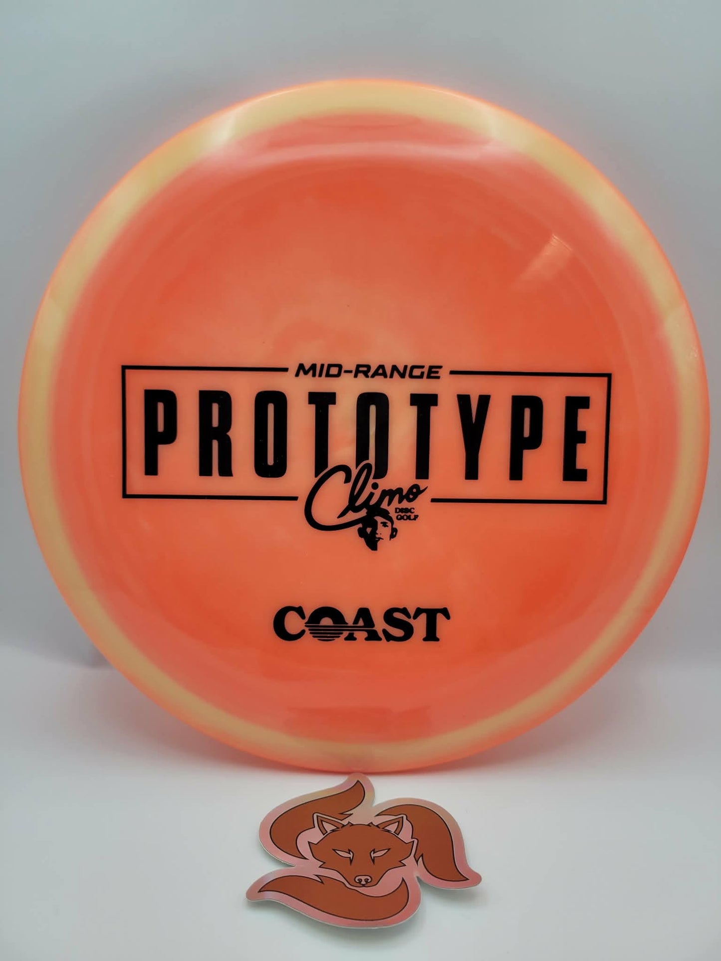 Coast (Prototype Signature Line) 6/6/-1/1