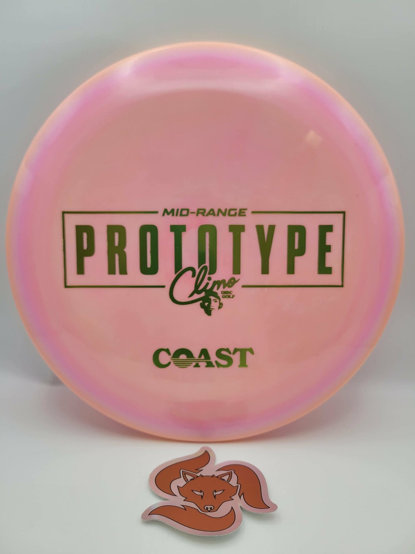 Coast (Prototype Signature Line) 6/6/-1/1