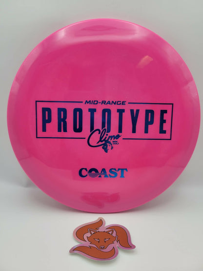 Coast (Prototype Signature Line) 6/6/-1/1