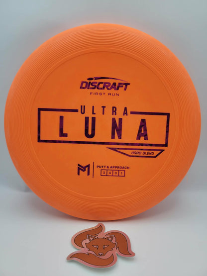 Ultra Luna (Hard Blend) 3/4/0/1