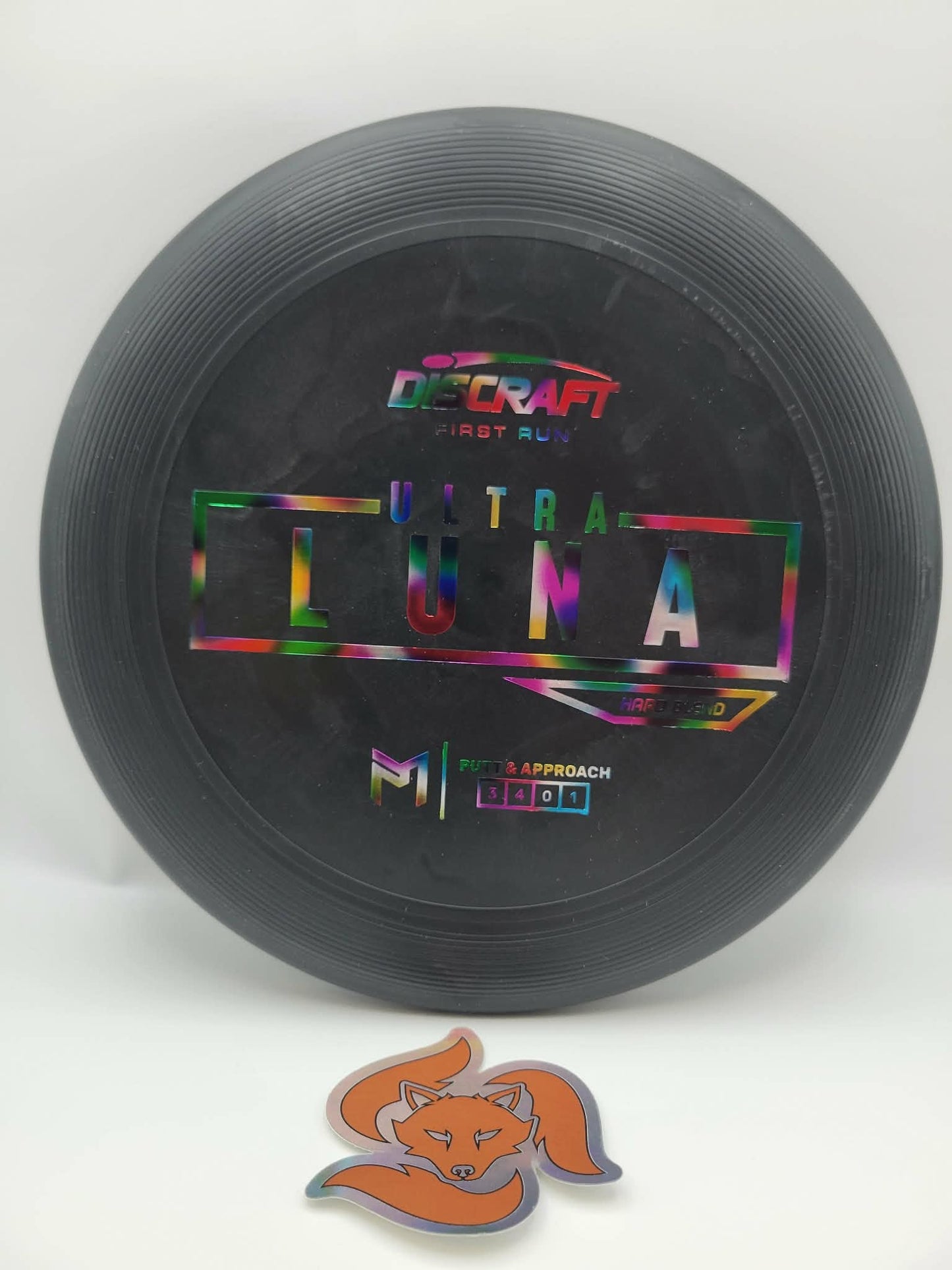 Ultra Luna (Hard Blend) 3/4/0/1