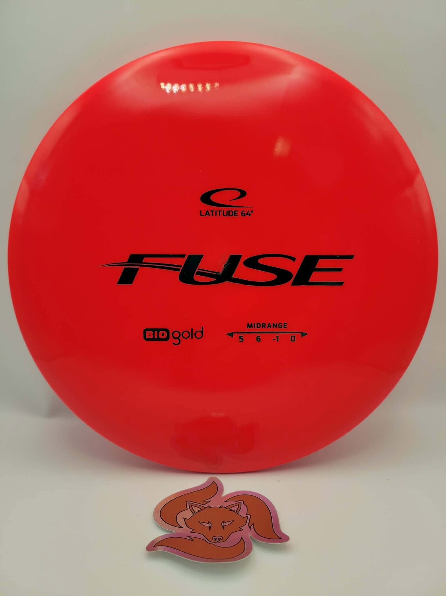 Fuse (Bio Gold) 5/6/-1/0