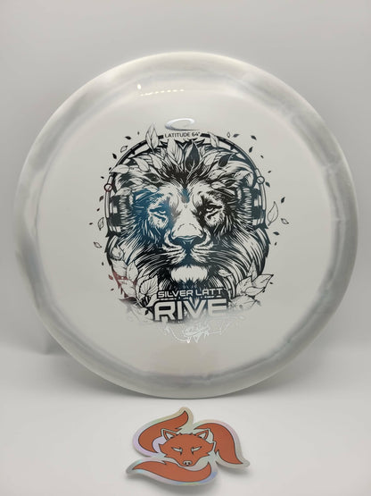 Rive (Grand Orbit) - Silver Latt Team Series '25