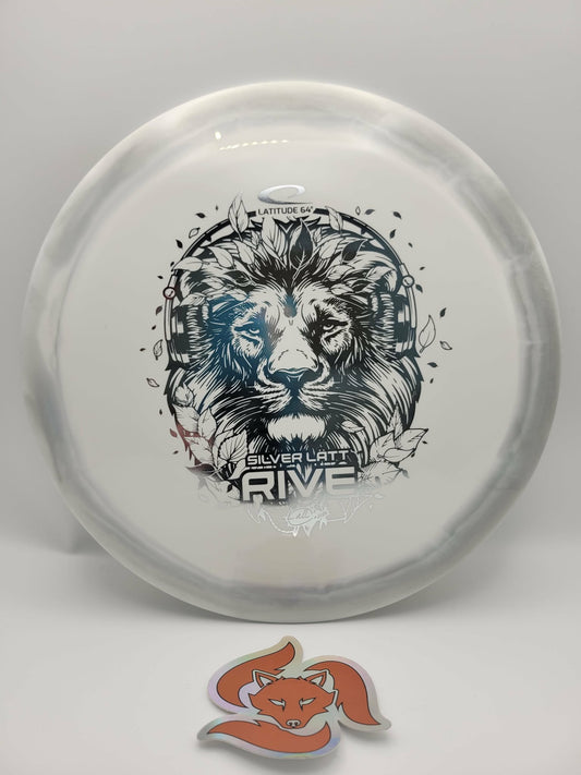 Rive (Grand Orbit) - Silver Latt Team Series '25