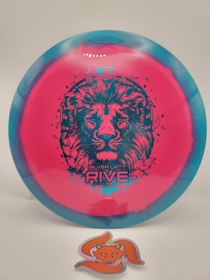 Rive (Grand Orbit) - Silver Latt Team Series '25