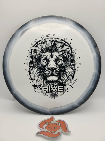 Rive (Grand Orbit) - Silver Latt Team Series '25