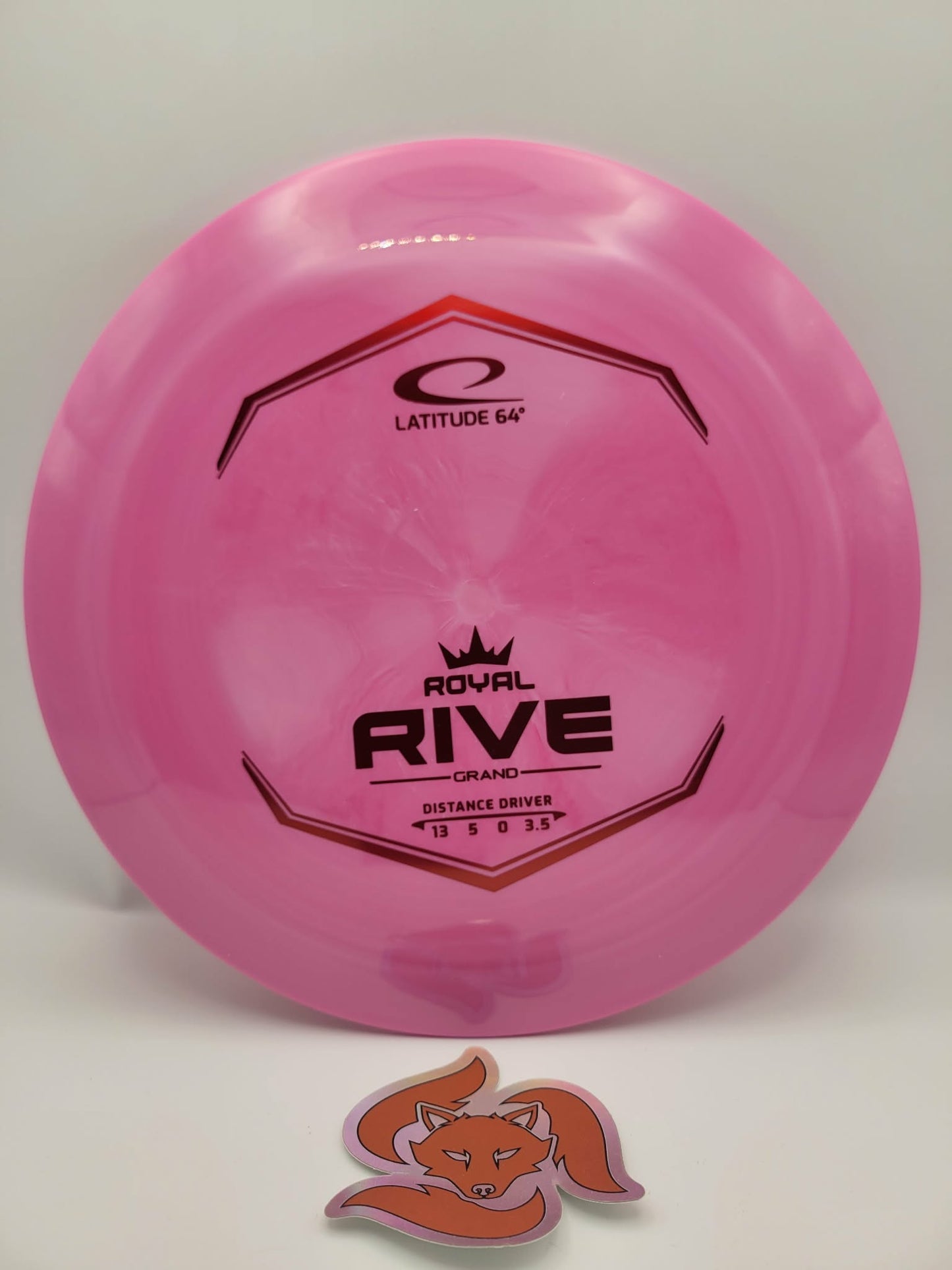 Rive (Royal Grand) 13/5/0/3.5