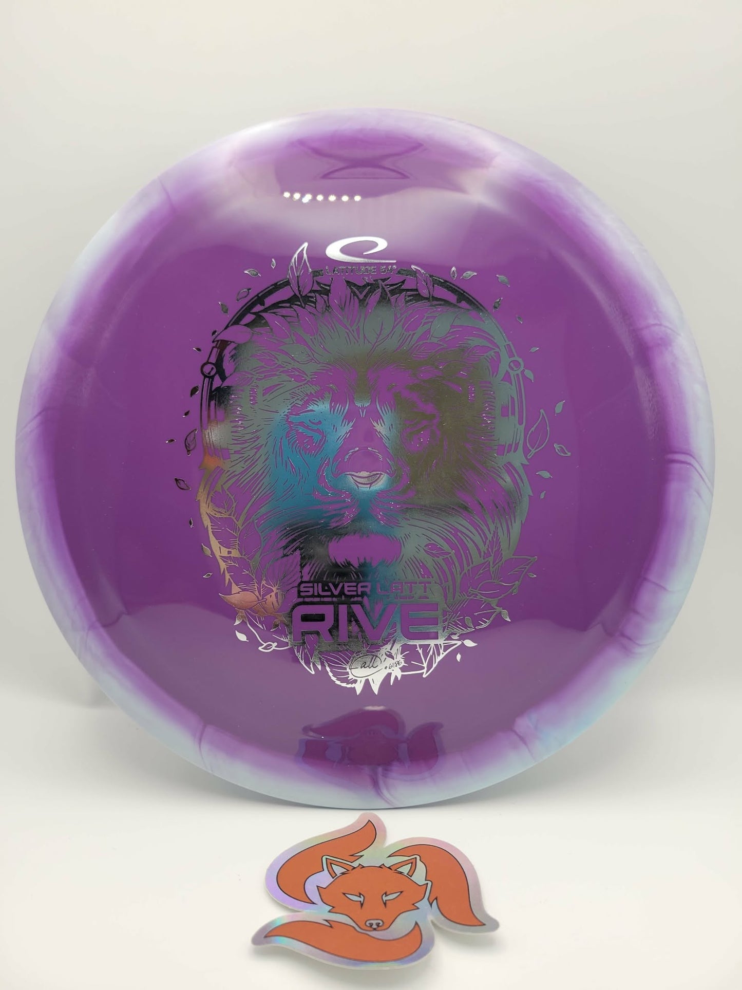 Rive (Grand Orbit) - Silver Latt Team Series '25
