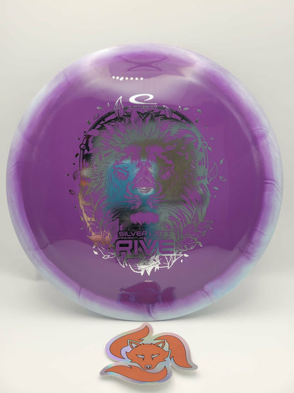 Rive (Grand Orbit) - Silver Latt Team Series '25