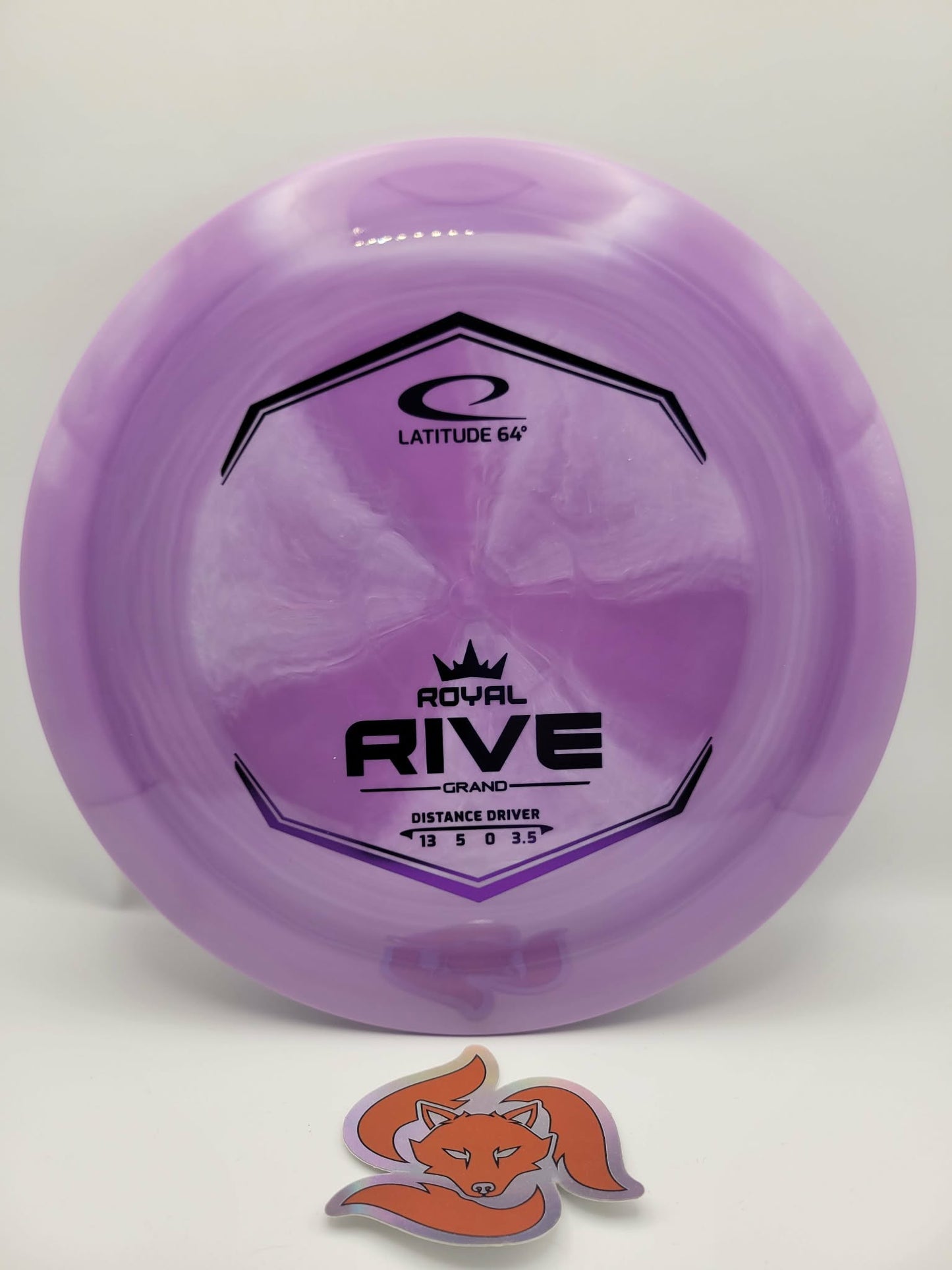 Rive (Royal Grand) 13/5/0/3.5