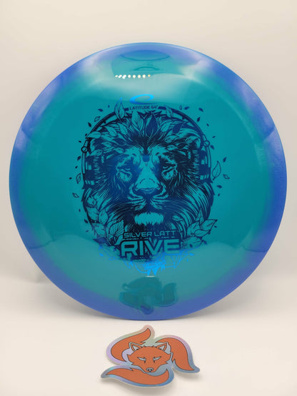 Rive (Grand Orbit) - Silver Latt Team Series '25