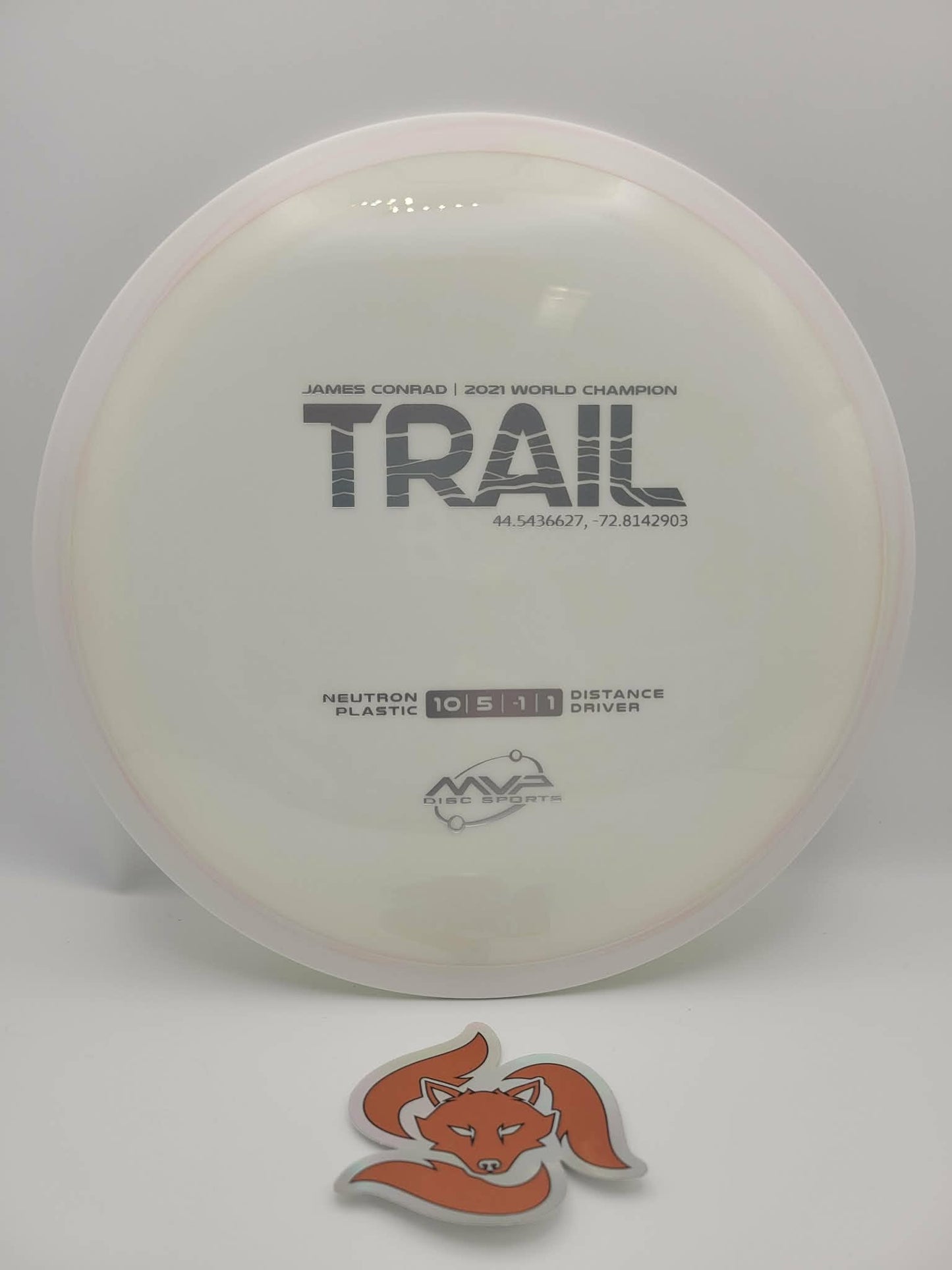 Trail (Neutron Plastic) 10/5/-1/1