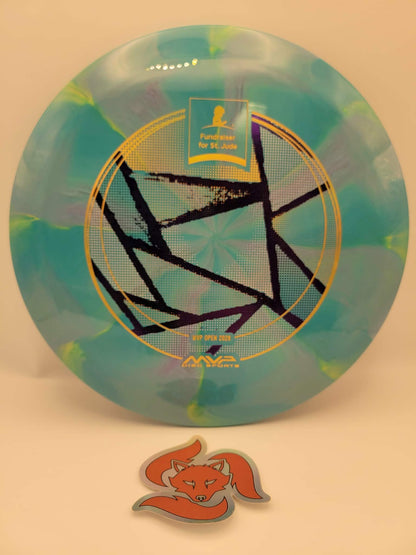 Shift (Cosmic Neutron) - St. Jude's Edition '26