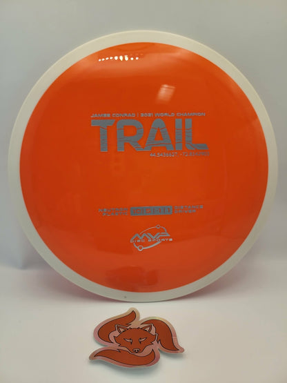Trail (Neutron Plastic) 10/5/-1/1