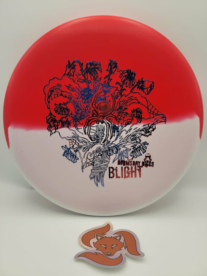 Blight (Ration Plastic)