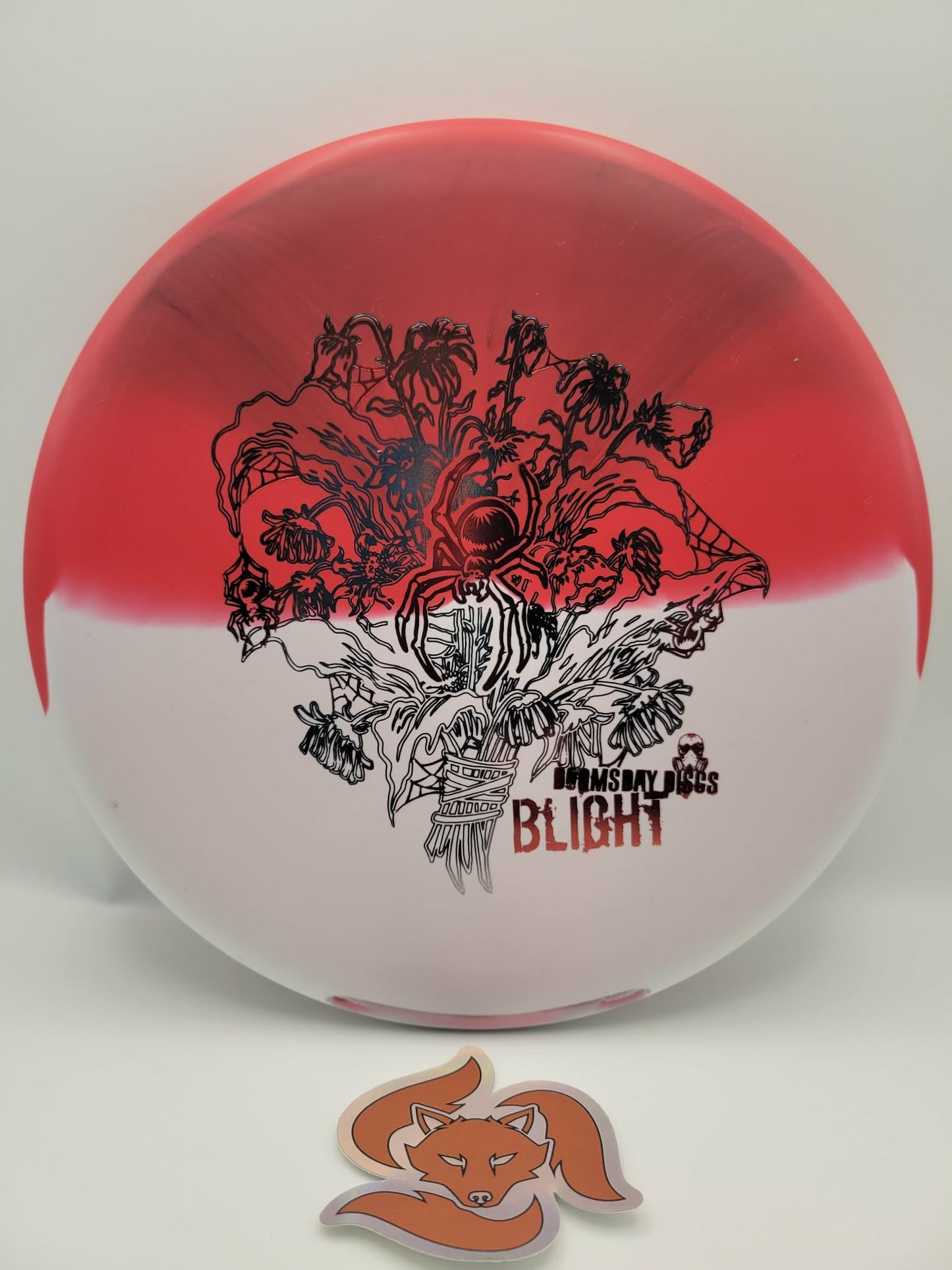 Blight (Ration Plastic)