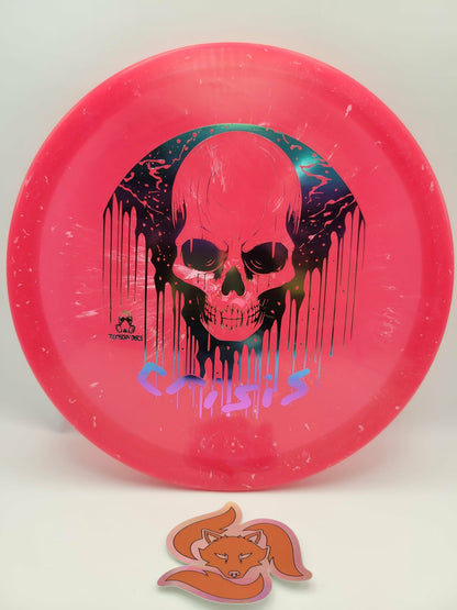 Crisis (Shockwave Plastic) 4/2/0/4