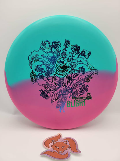 Blight (Ration Plastic)