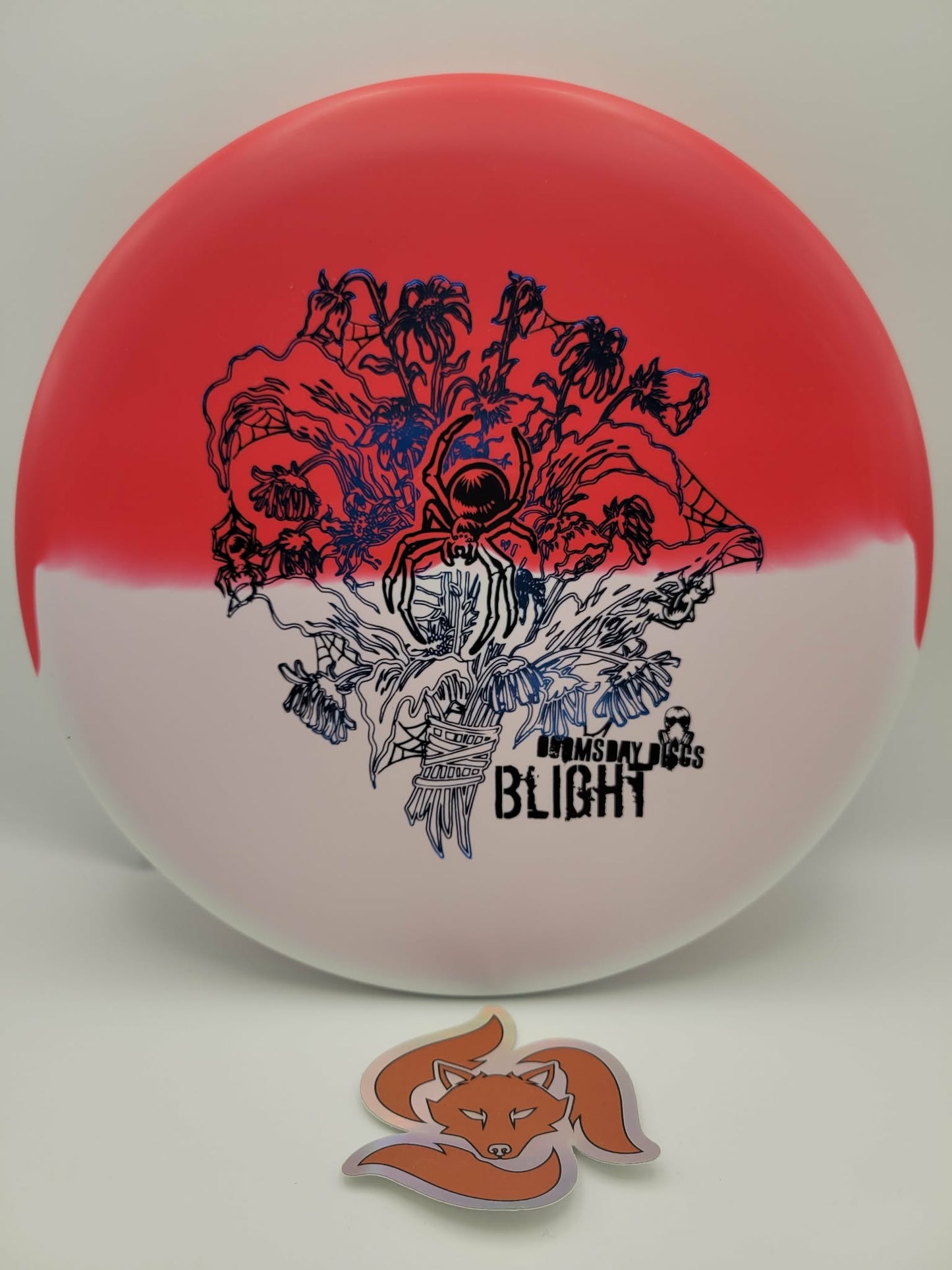 Blight (Ration Plastic)