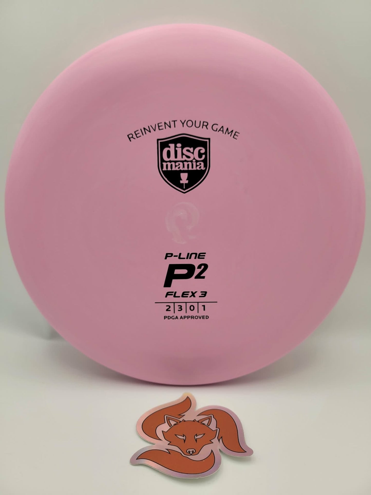 P2 (P-Line Flex 3) 2/3/0/1
