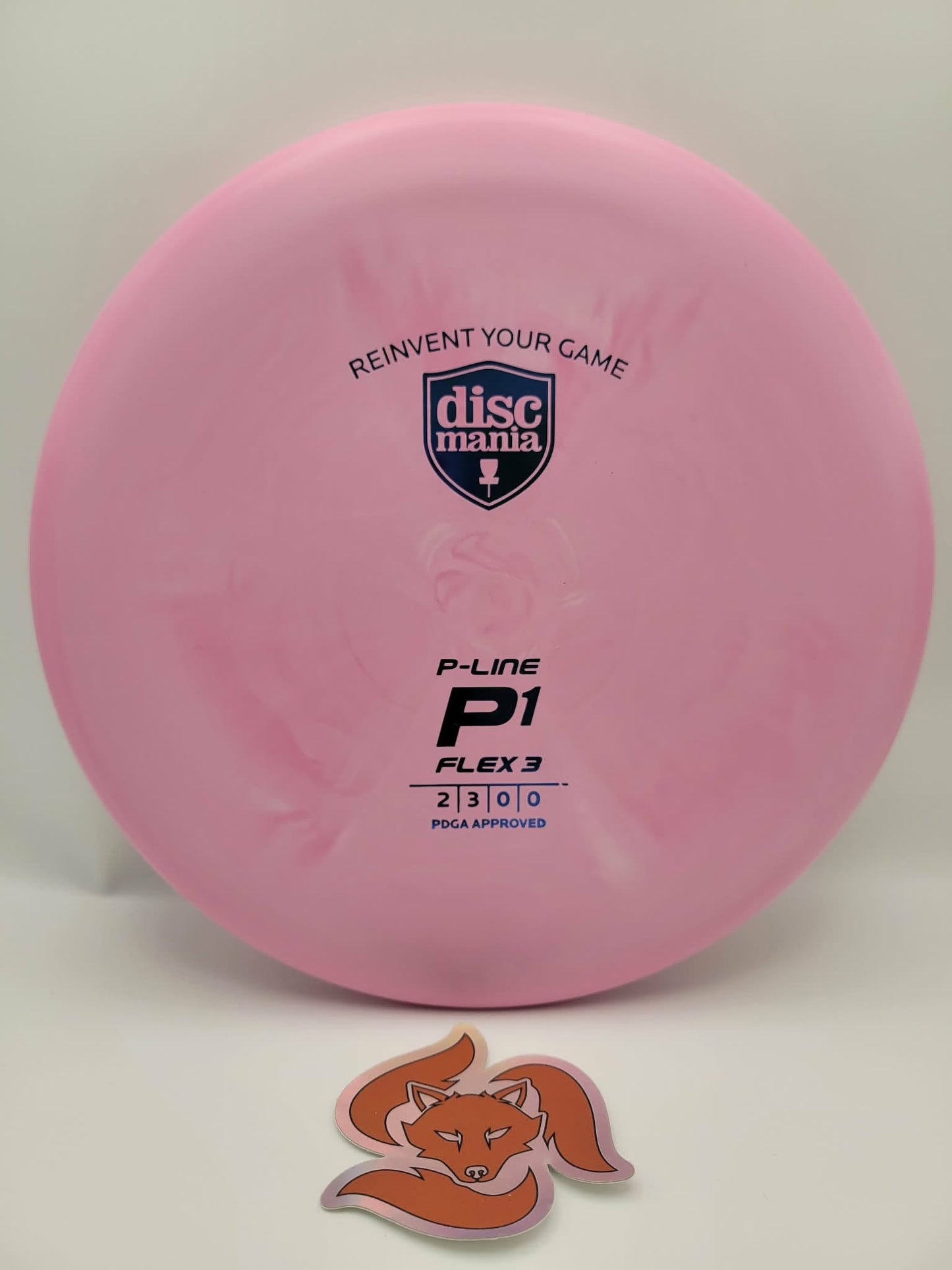 P1 (P-Line Flex 3) 2/3/0/0