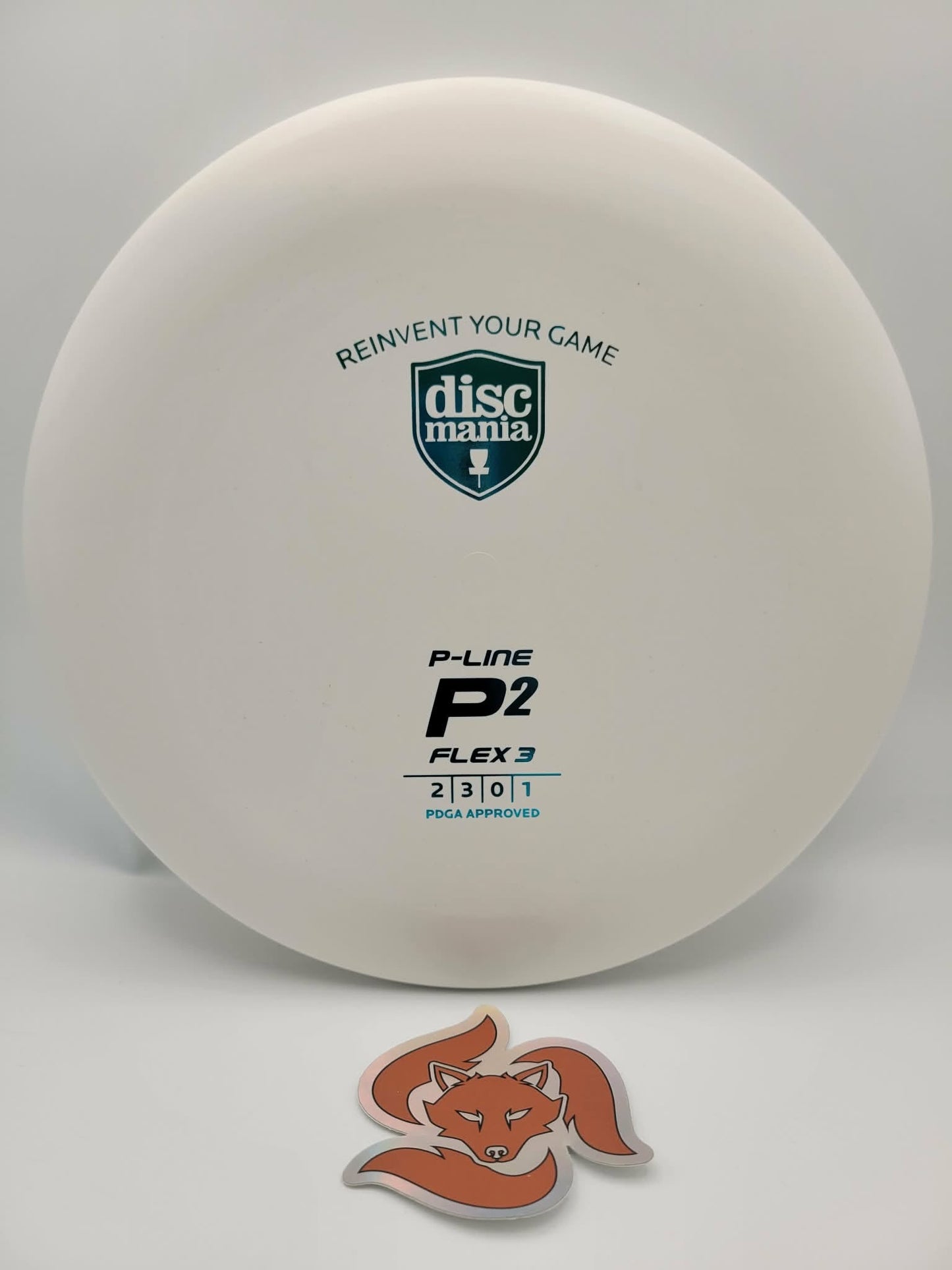 P2 (P-Line Flex 3) 2/3/0/1