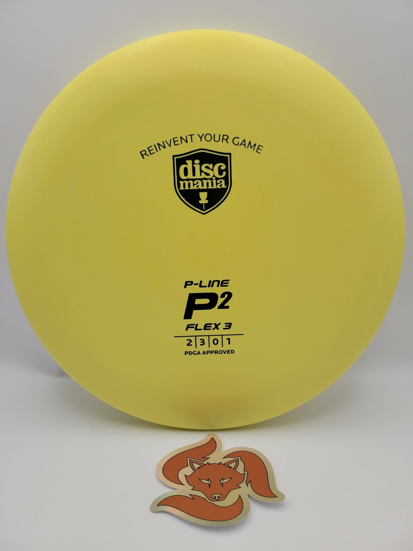 P2 (P-Line Flex 3) 2/3/0/1