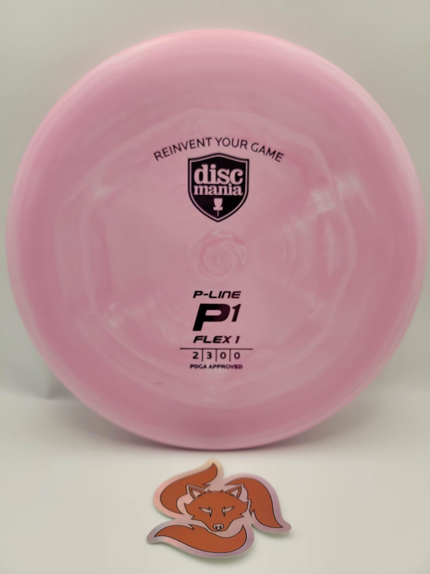 P1 (P-Line Flex 1) 2/3/0/0