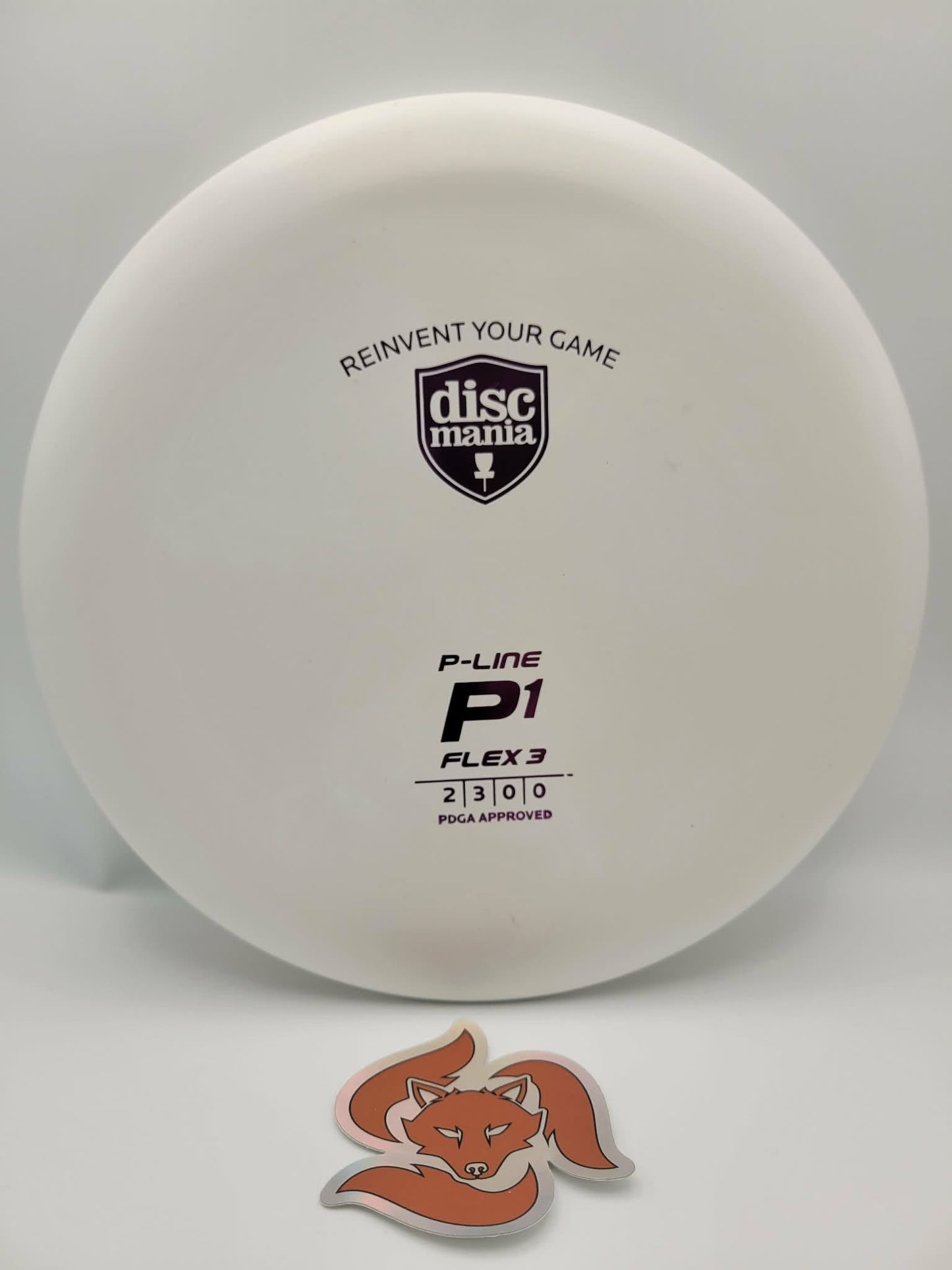 P1 (P-Line Flex 3) 2/3/0/0