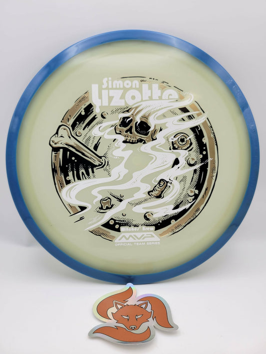 Aspect (Eclipse Plastic) - Simon Lizotte Halloween Team Series '26