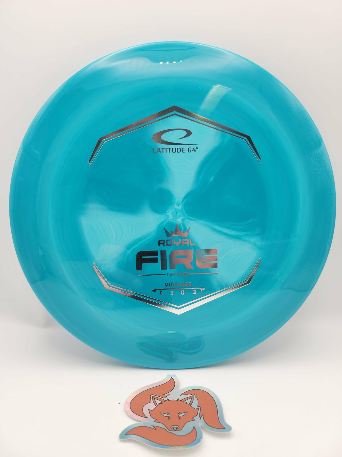 Fire (Royal Grand) 5/3/0/3