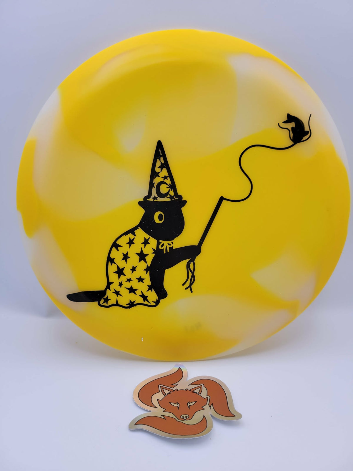 Binx (glO-G) 8/6/-3/1