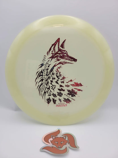Mamba (Proto Glow Champion) 11/6/-5/1