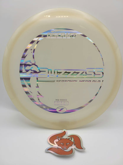 Buzzz SS (Seasonal Mega Glo) 5/4/-2/1