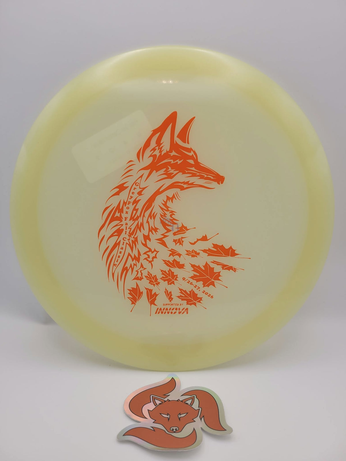 Valkyrie (Proto Glow Champion) 9/4/-2/2