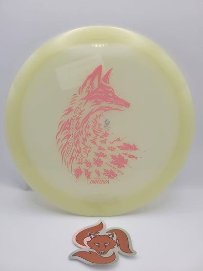 Valkyrie (Proto Glow Champion) 9/4/-2/2