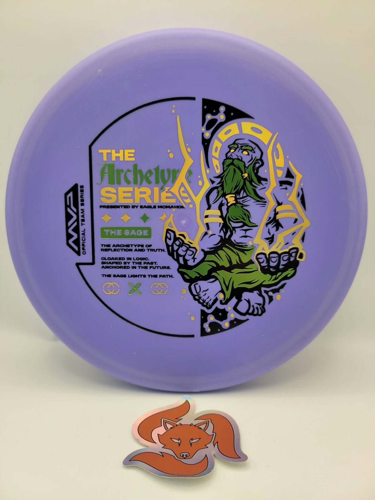 Autopilot (Electron Soft Plastic) - Eagle McMahon Team Series '26