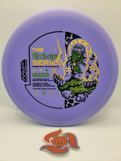 Autopilot (Electron Soft Plastic) - Eagle McMahon Team Series '26